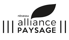 logo Alliance paysage